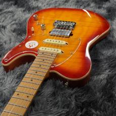 Bacchus TAC24AD-FMH RSM/M CS -Univers Series-【アンドレ・ディヌス シグネチャーモデル】_8