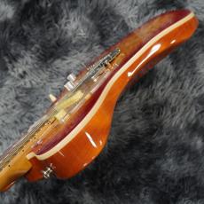 Bacchus TAC24AD-FMH RSM/M CS -Univers Series-【アンドレ・ディヌス シグネチャーモデル】_9