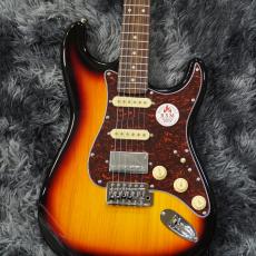 Bacchus BST-2-RSM/R-TTPG 3TS -Univers Series-【SPOTモデル】【ローステッドメイプルネック】