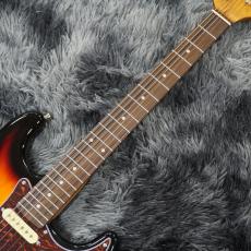 Bacchus BST-2-RSM/R-TTPG 3TS -Univers Series-【SPOTモデル】【ローステッドメイプルネック】_4