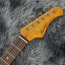 Bacchus BST-2-RSM/R-TTPG 3TS -Univers Series-【SPOTモデル】【ローステッドメイプルネック】_5