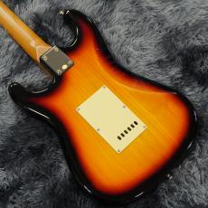 Bacchus BST-2-RSM/R-TTPG 3TS -Univers Series-【SPOTモデル】【ローステッドメイプルネック】_7