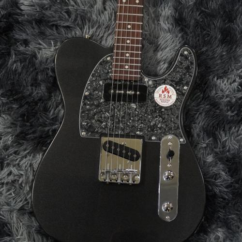 Bacchus BTE-2-RSM/R-BPPG Gun-M -Univers Series-【SPOTモデル】【ローステッドメイプルネック】