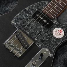 Bacchus BTE-2-RSM/R-BPPG Gun-M -Univers Series-【SPOTモデル】【ローステッドメイプルネック】_3