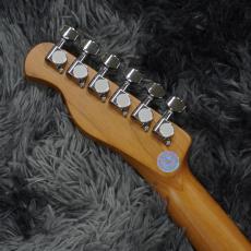 Bacchus BTE-2-RSM/R-BPPG Gun-M -Univers Series-【SPOTモデル】【ローステッドメイプルネック】_6