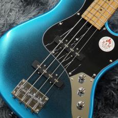 Bacchus WJB-1DX RSM/M GB-B (Galaxy Blue-Burst) -Univers Series-【ステンレスフレット】_3