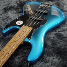 Bacchus WJB-1DX RSM/M GB-B (Galaxy Blue-Burst) -Univers Series-【ステンレスフレット】_8