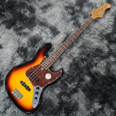 Bacchus BJB-1-RSM/R-TTPG 3TS -Univers Series-【SPOTモデル】【ローステッドメイプルネック】_2