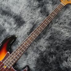 Bacchus BJB-1-RSM/R-TTPG 3TS -Univers Series-【SPOTモデル】【ローステッドメイプルネック】_4