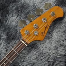 Bacchus BJB-1-RSM/R-TTPG 3TS -Univers Series-【SPOTモデル】【ローステッドメイプルネック】_5