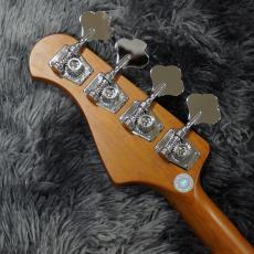 Bacchus BJB-1-RSM/R-TTPG 3TS -Univers Series-【SPOTモデル】【ローステッドメイプルネック】_6