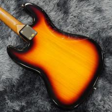 Bacchus BJB-1-RSM/R-TTPG 3TS -Univers Series-【SPOTモデル】【ローステッドメイプルネック】_7