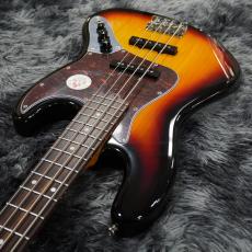 Bacchus BJB-1-RSM/R-TTPG 3TS -Univers Series-【SPOTモデル】【ローステッドメイプルネック】_8