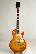 Gibson Collector's Choice #38 1960 Les Paul Aged aka Chicken Shack Burst 2017_2