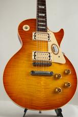 Gibson Collector's Choice #38 1960 Les Paul Aged aka Chicken Shack Burst 2017_4