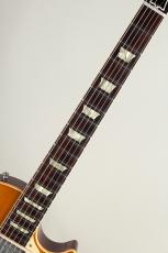 Gibson Murphy Lab 1958 Les Paul Standard Lemon Burst Light Aged 2020_5