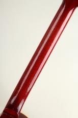 Gibson Murphy Lab 1958 Les Paul Standard Lemon Burst Light Aged 2020_6