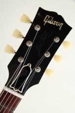 Gibson Murphy Lab 1958 Les Paul Standard Lemon Burst Light Aged 2020_7