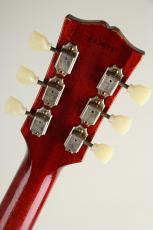 Gibson Murphy Lab 1958 Les Paul Standard Lemon Burst Light Aged 2020_8