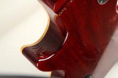 Gibson Murphy Lab 1958 Les Paul Standard Lemon Burst Light Aged 2020_9