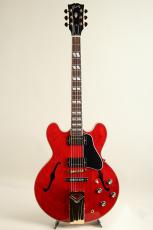 Gibson Marcus King ES-345 Sixties Cherry【S/N:214950125】_2