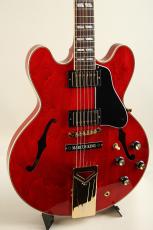Gibson Marcus King ES-345 Sixties Cherry【S/N:214950125】_3