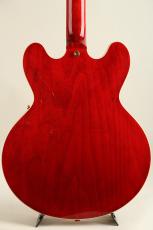 Gibson Marcus King ES-345 Sixties Cherry【S/N:214950125】_4