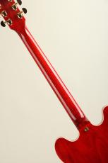 Gibson Marcus King ES-345 Sixties Cherry【S/N:214950125】_7