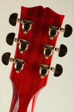 Gibson Marcus King ES-345 Sixties Cherry【S/N:214950125】_9