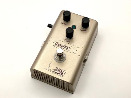 SMOKY SIGNAL AUDIO Tubeless Overdrive ELD	 #25455