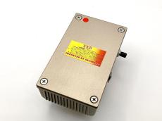 SMOKY SIGNAL AUDIO Tubeless Overdrive ELD	 #25455_2