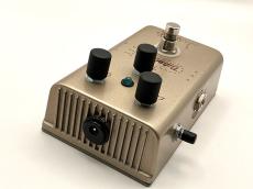 SMOKY SIGNAL AUDIO Tubeless Overdrive ELD	 #25455_3