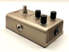 SMOKY SIGNAL AUDIO Tubeless Overdrive ELD	 #25455_4