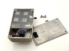 SMOKY SIGNAL AUDIO Tubeless Overdrive ELD	 #25455_6