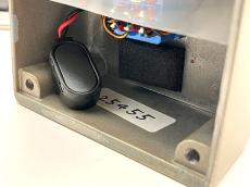 SMOKY SIGNAL AUDIO Tubeless Overdrive ELD	 #25455_8