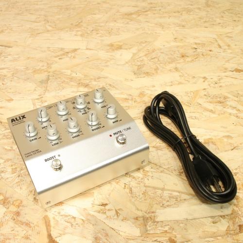 GRACE design Alix -Back to Basics MIKI-