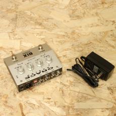 GRACE design Bix -Back to Basics MIKI-_2