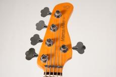 Sire V6-5 -Black- [3.83kg]_6