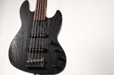 Sire V6-5 -Black- [3.83kg]_7