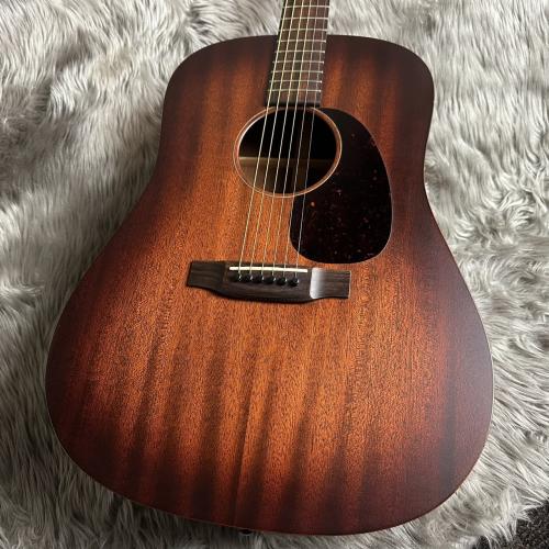 Martin D-15M Burst【現物画像】