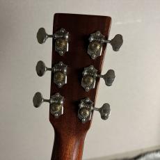 Martin D-15M Burst【現物画像】_9