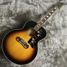 Epiphone Inspired By Gibson Custom 1957 SJ-200 -Vintage Sunburst【現物画像】_2