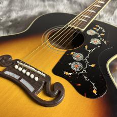 Epiphone Inspired By Gibson Custom 1957 SJ-200 -Vintage Sunburst【現物画像】_3