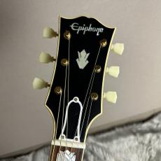 Epiphone Inspired By Gibson Custom 1957 SJ-200 -Vintage Sunburst【現物画像】_7