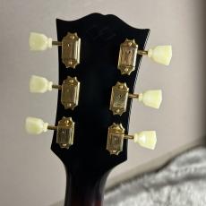 Epiphone Inspired By Gibson Custom 1957 SJ-200 -Vintage Sunburst【現物画像】_8