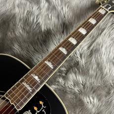 Epiphone Inspired By Gibson Custom 1957 SJ-200 -Vintage Sunburst【現物画像】_9