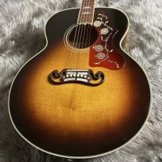 Gibson Custom Shop Historic Collection 1957 SJ-200 -Vintage Sunburst 【現物画像】