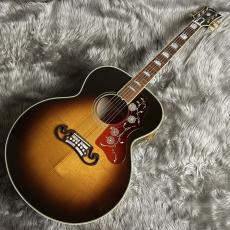 Gibson Custom Shop Historic Collection 1957 SJ-200 -Vintage Sunburst 【現物画像】_2