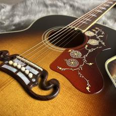 Gibson Custom Shop Historic Collection 1957 SJ-200 -Vintage Sunburst 【現物画像】_3