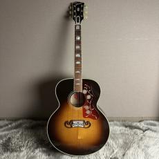 Gibson Custom Shop Historic Collection 1957 SJ-200 -Vintage Sunburst 【現物画像】_4
